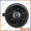 Pulseur d'air habitacle pour NISSAN | 05991098, 05991104